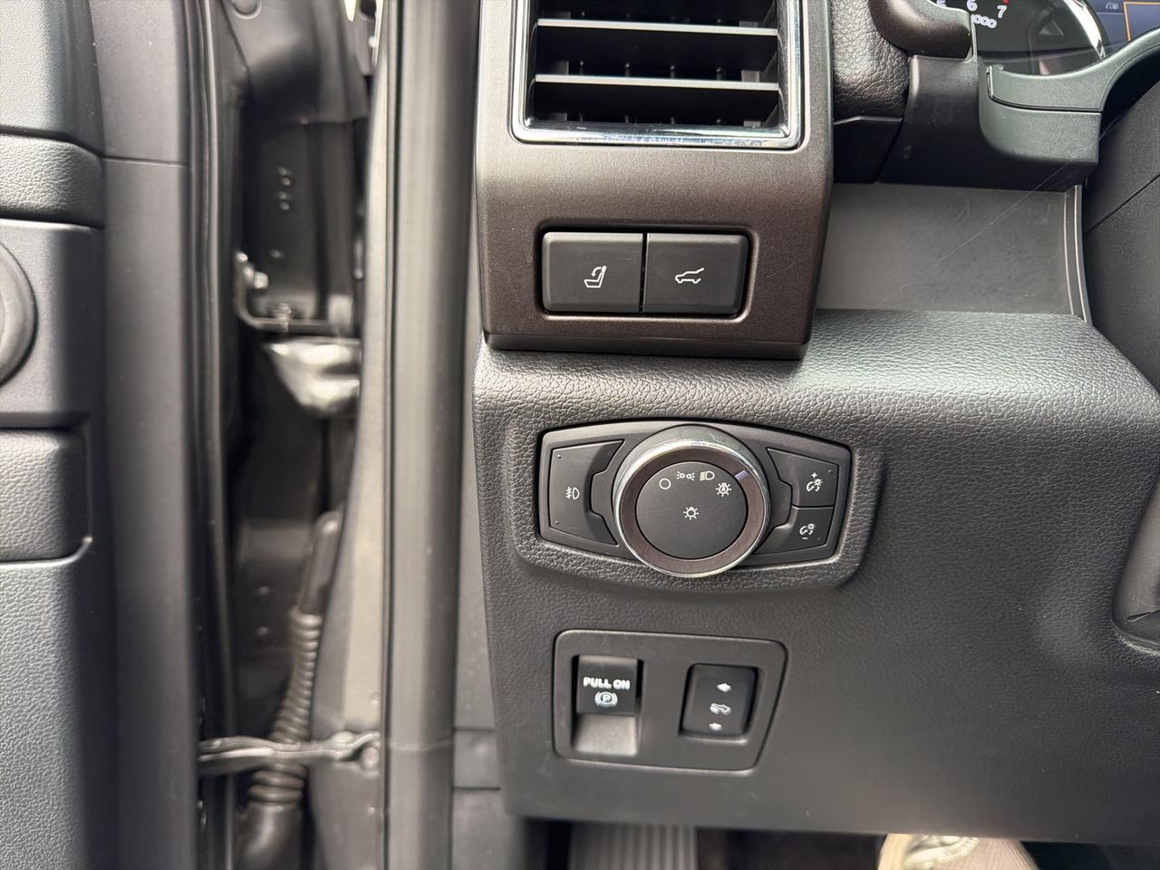 2019 Ford Expedition Max Limited Gaithersburg MD