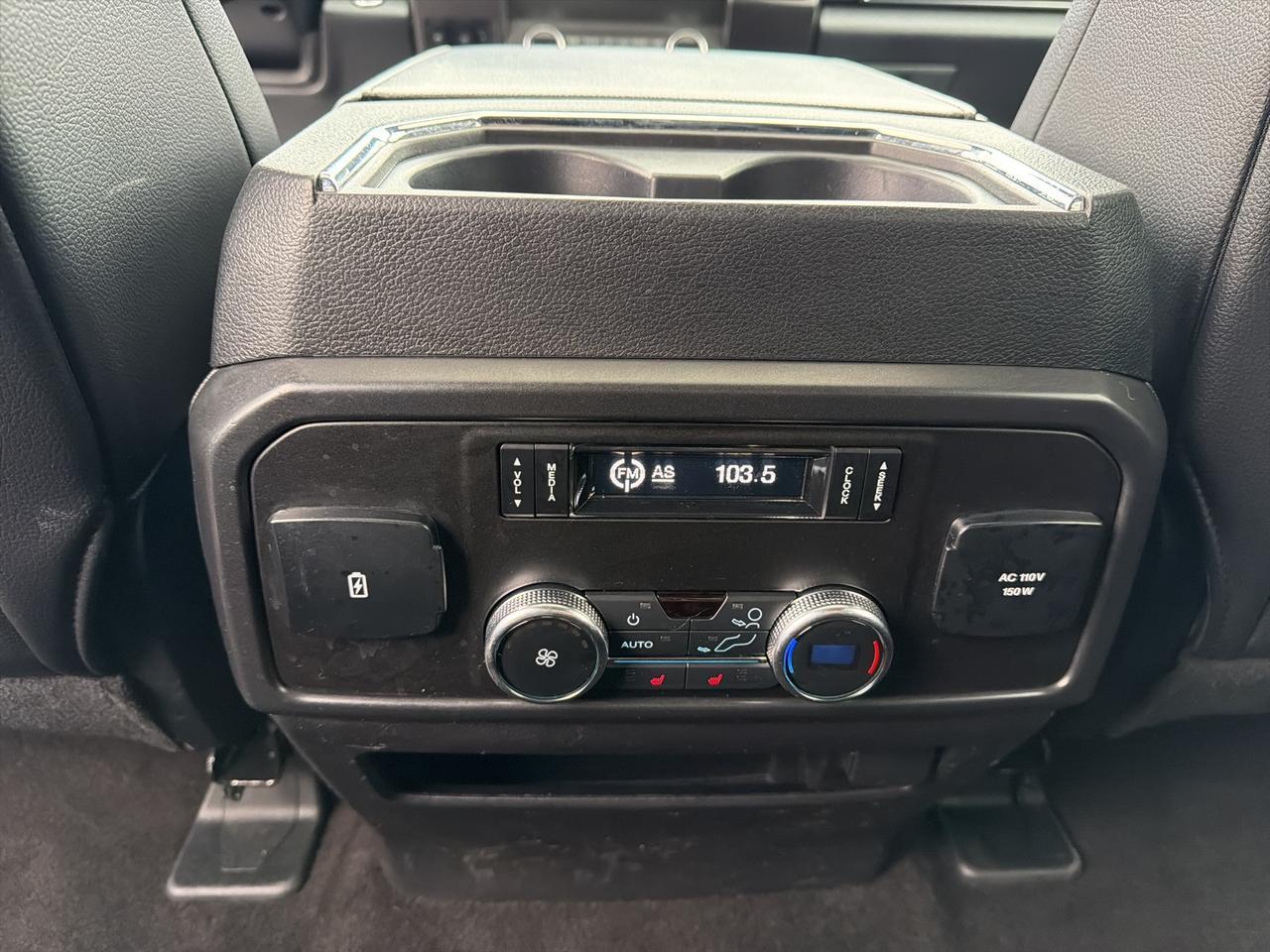 2019 Ford Expedition Max Limited Gaithersburg MD