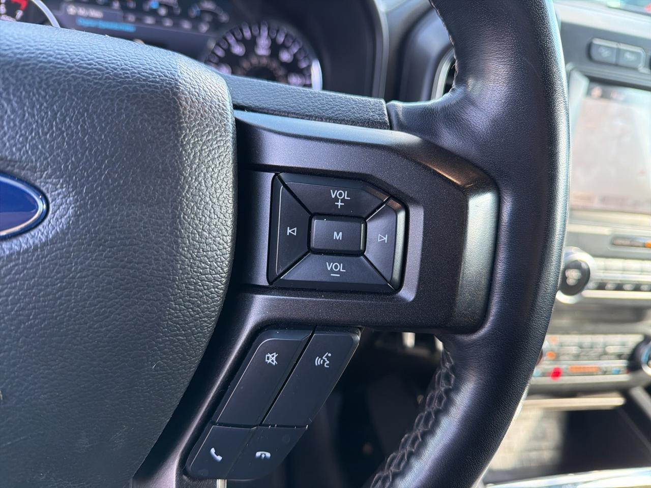 2019 Ford Expedition Max Limited Gaithersburg MD