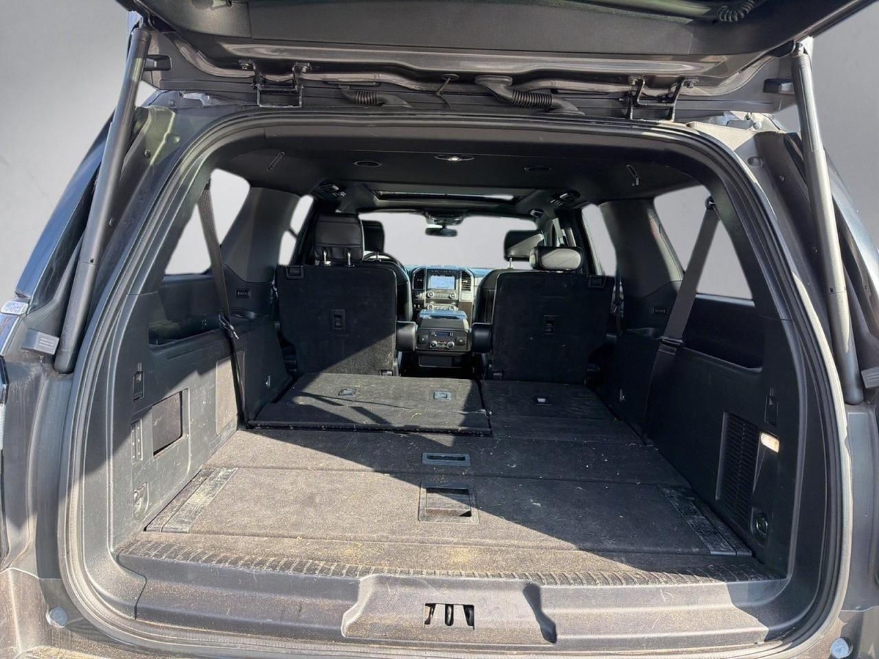 2019 Ford Expedition Max Limited Gaithersburg MD