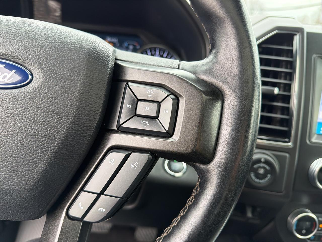 2019 Ford Expedition Max Limited Gaithersburg MD