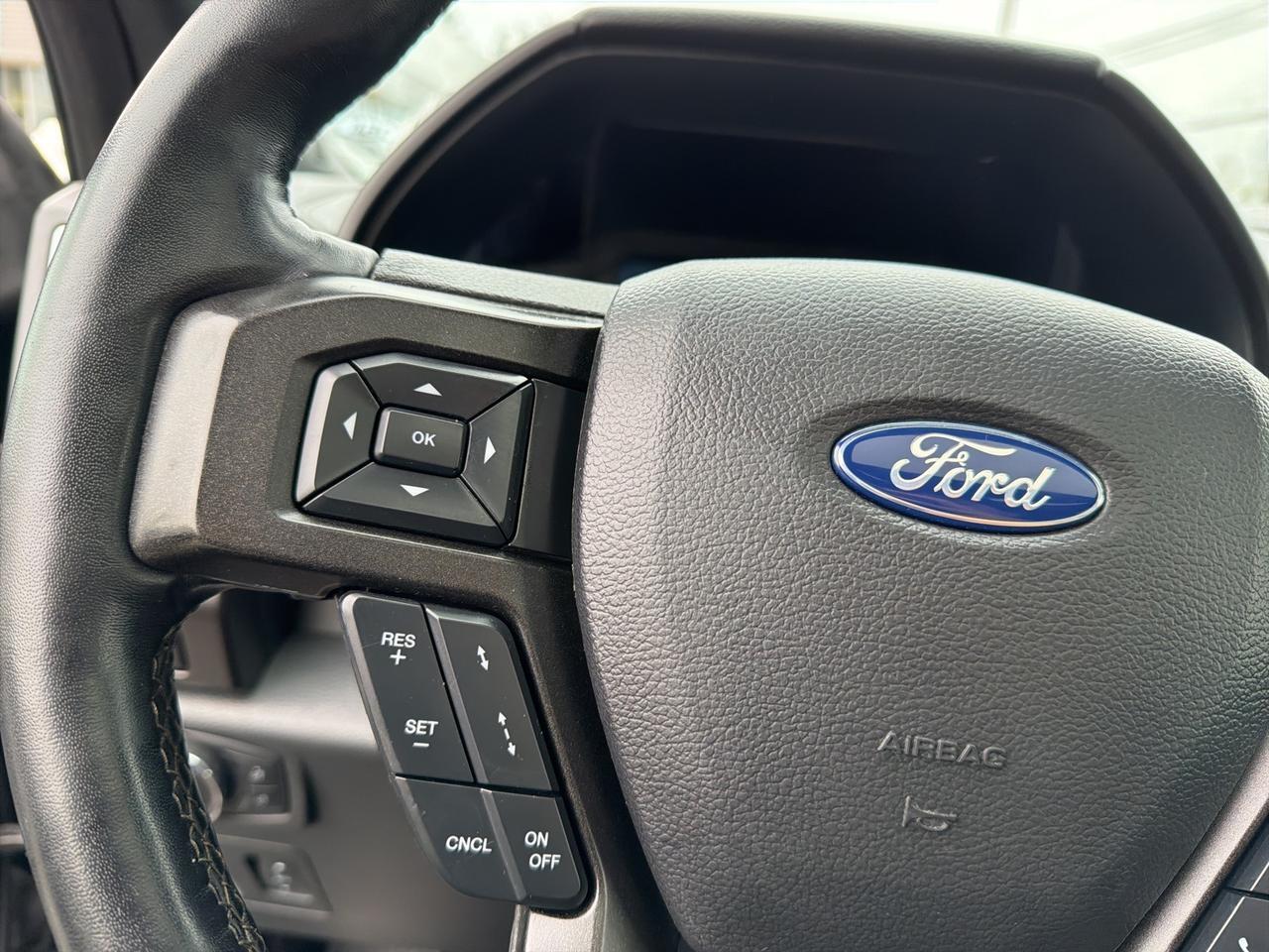 2019 Ford Expedition Max Limited Gaithersburg MD