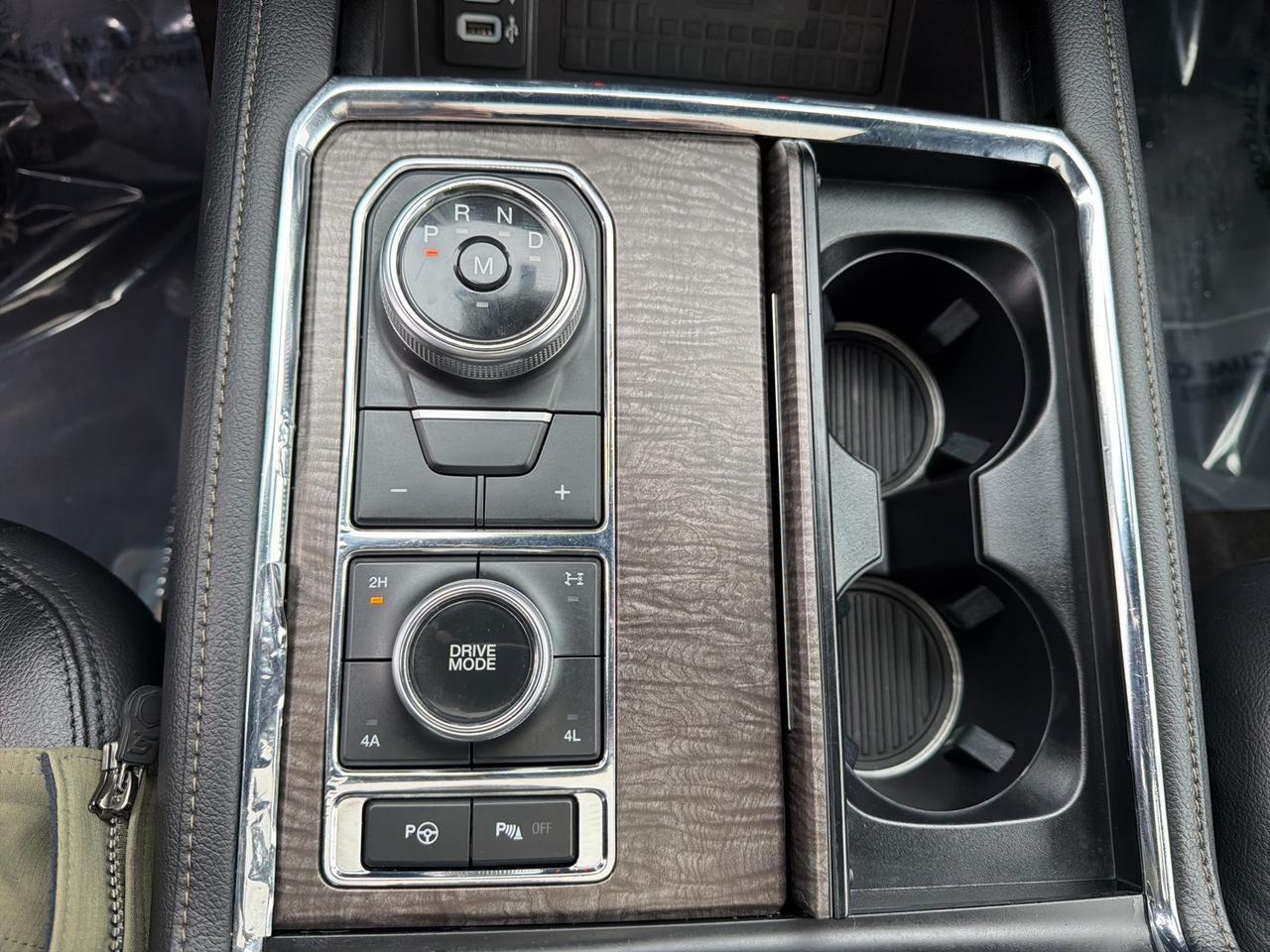 2019 Ford Expedition Max Limited Gaithersburg MD