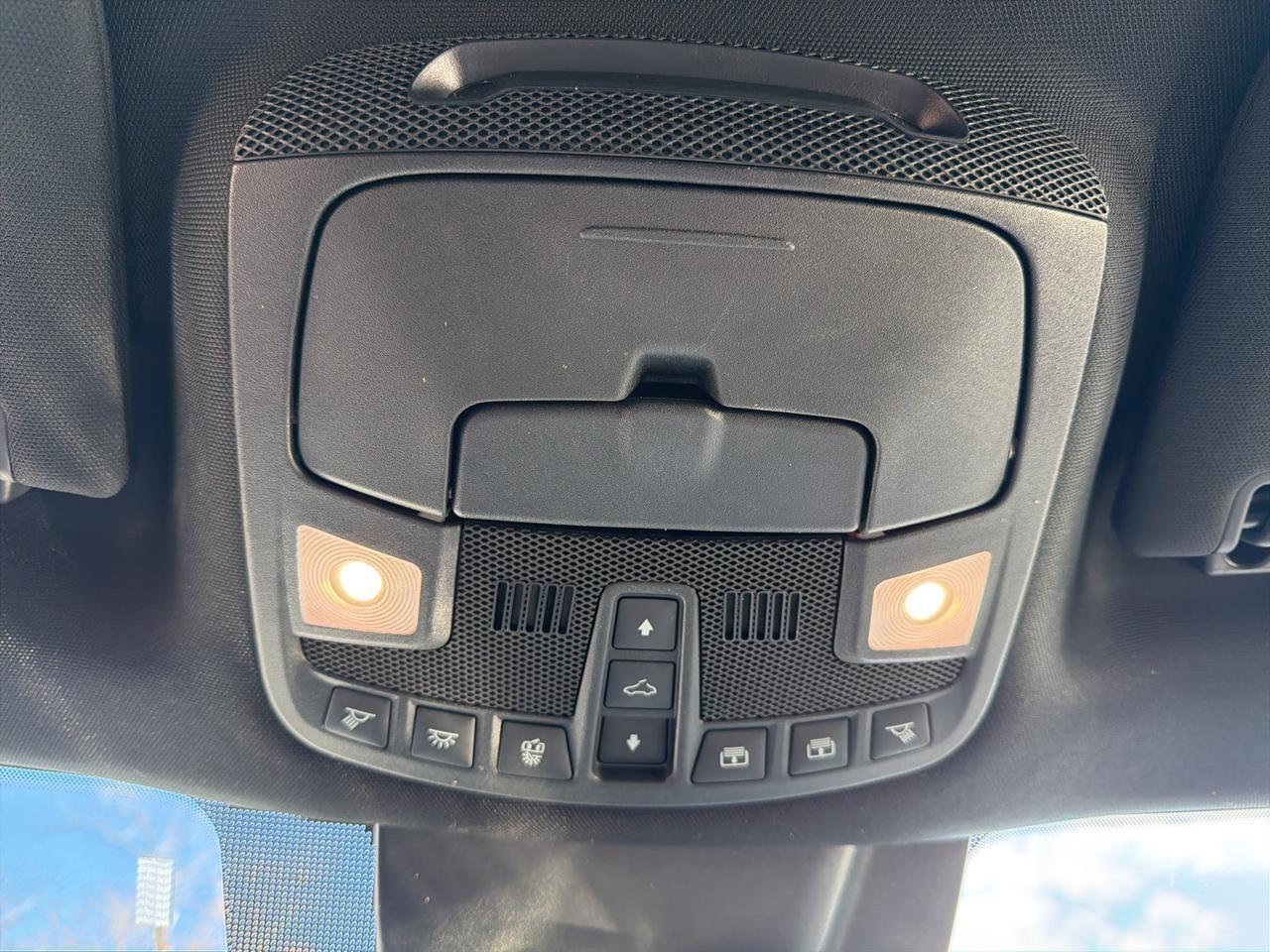 2019 Ford Expedition Max Limited Gaithersburg MD