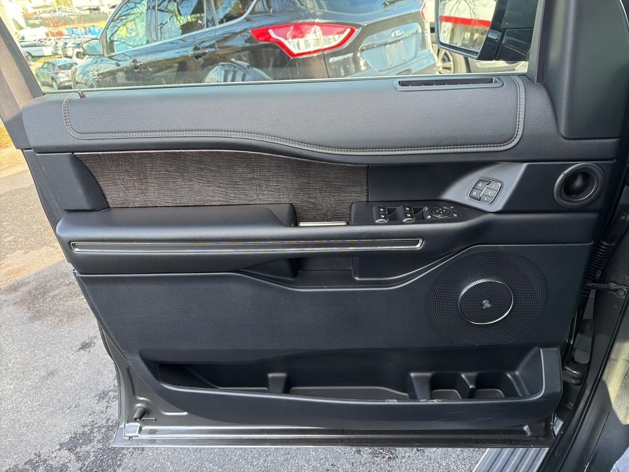 2019 Ford Expedition Max Limited Gaithersburg MD