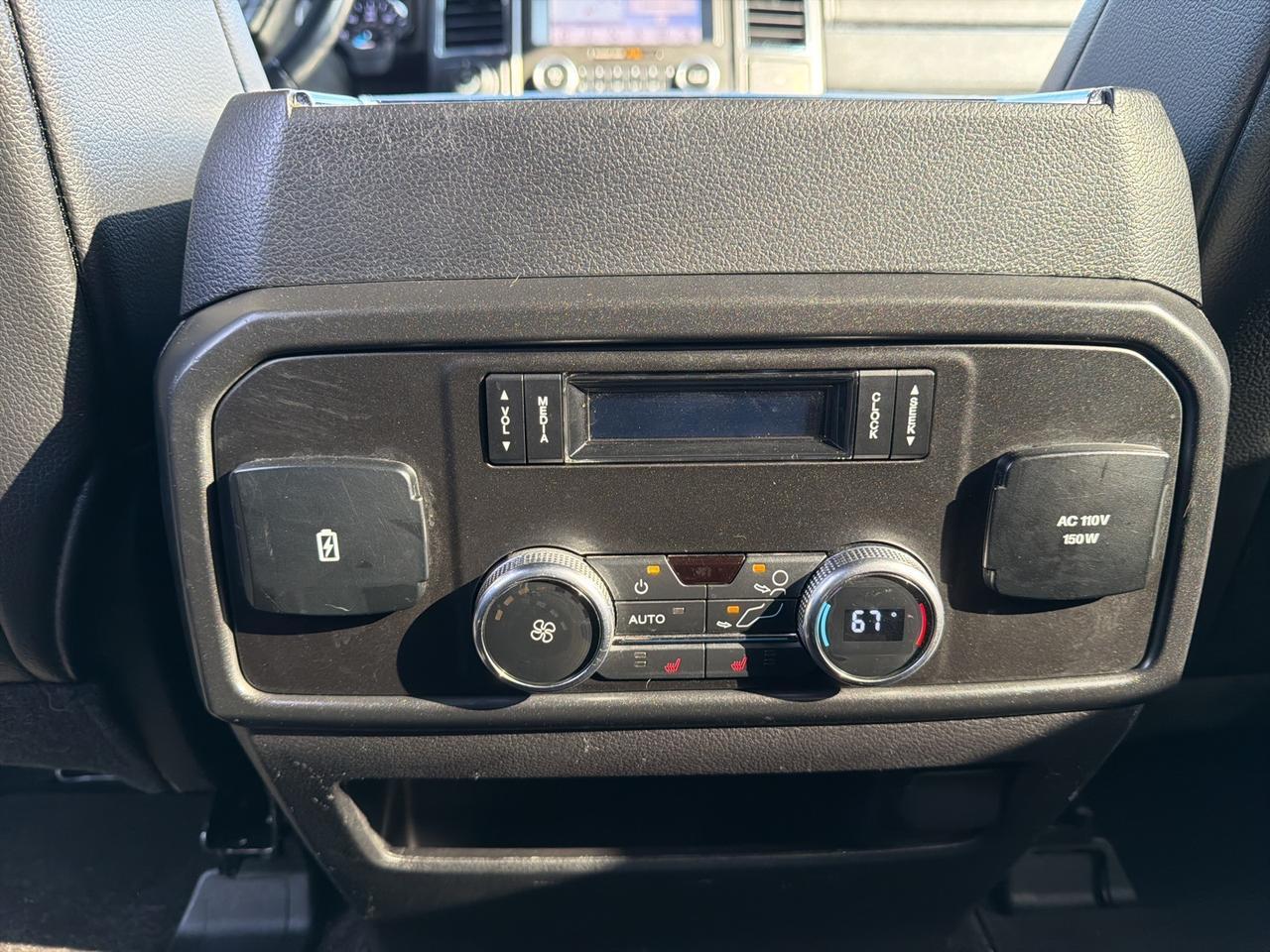 2019 Ford Expedition Max Limited Gaithersburg MD