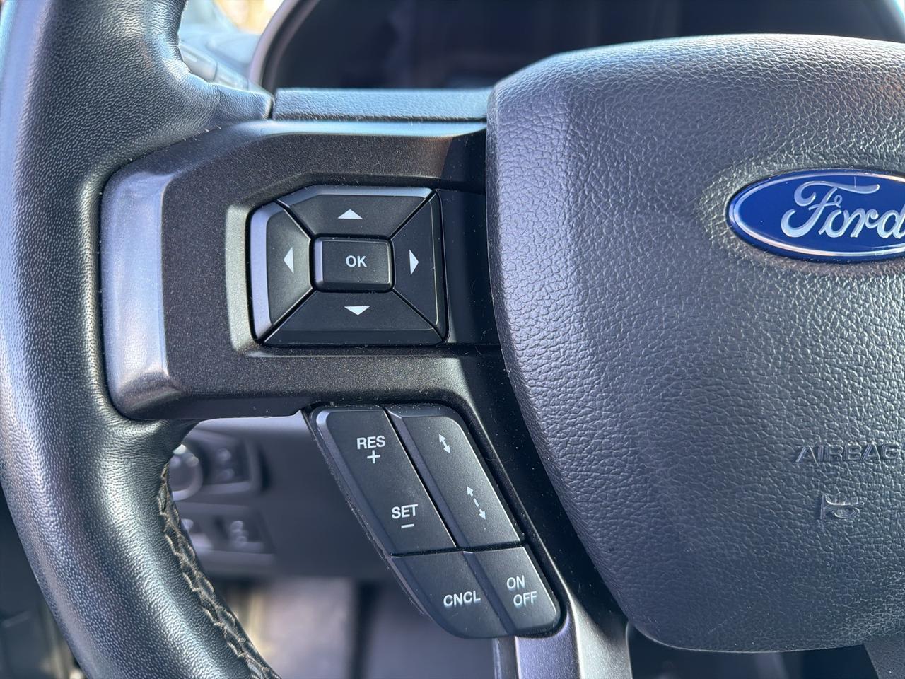 2019 Ford Expedition Max Limited Gaithersburg MD