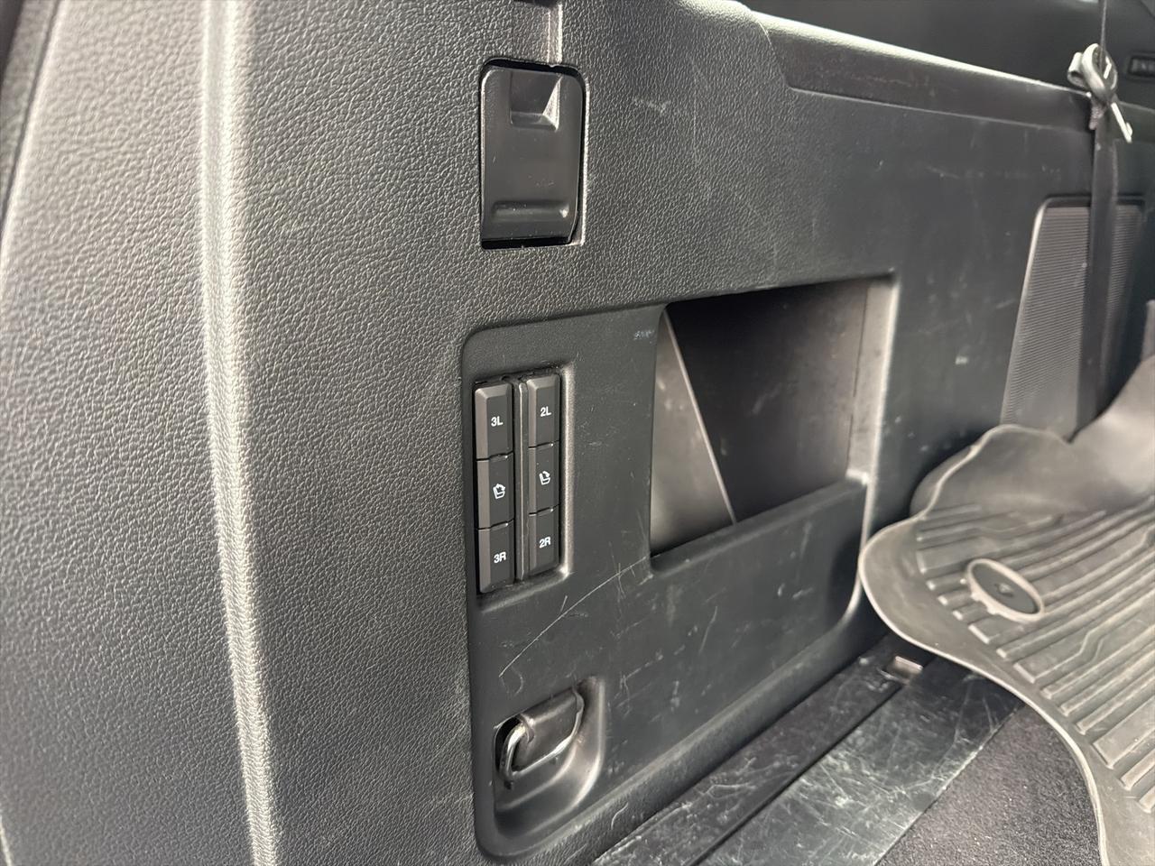 2019 Ford Expedition Max Limited Gaithersburg MD