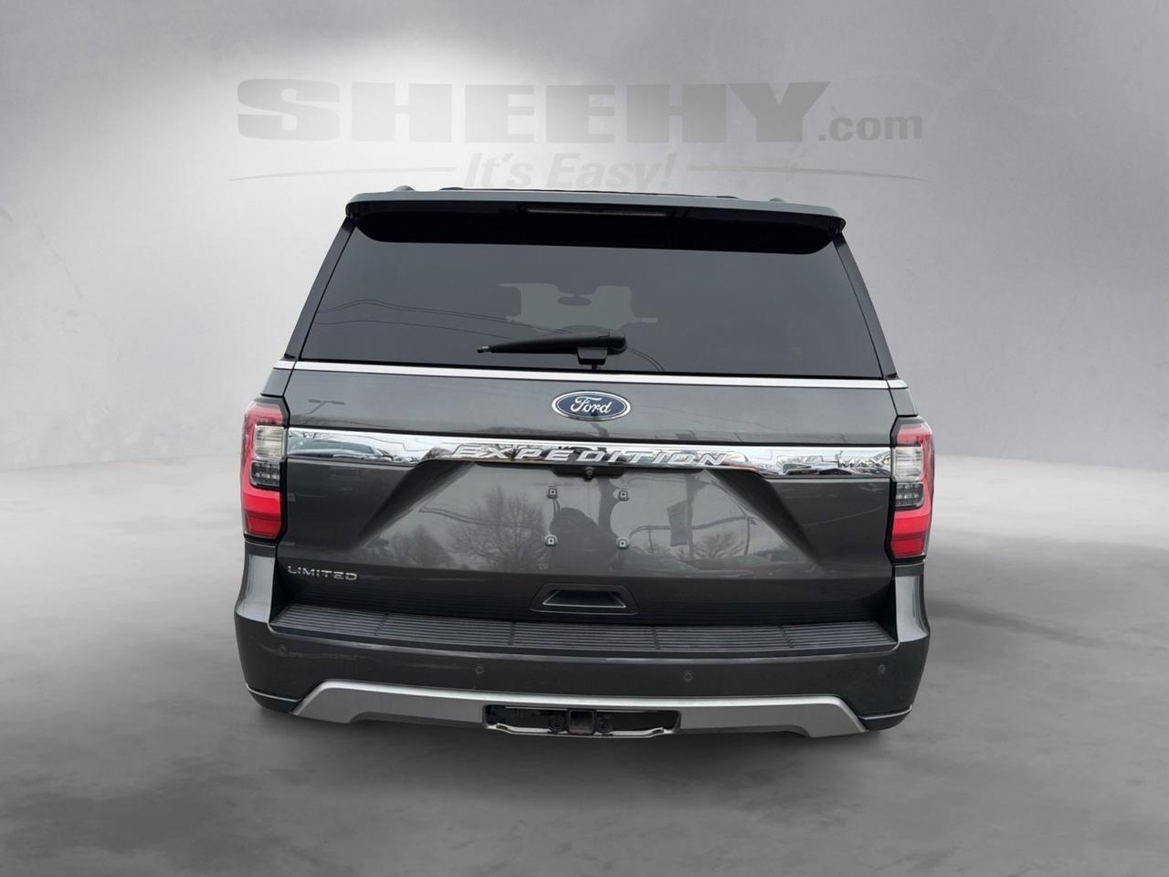 2019 Ford Expedition Max Limited Gaithersburg MD