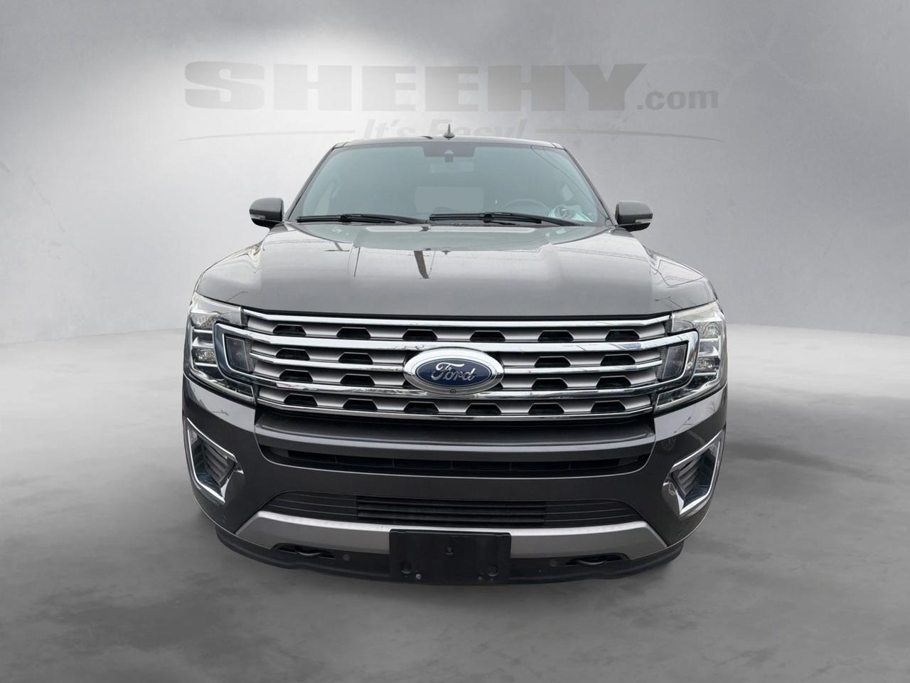 2019 Ford Expedition Max Limited Gaithersburg MD
