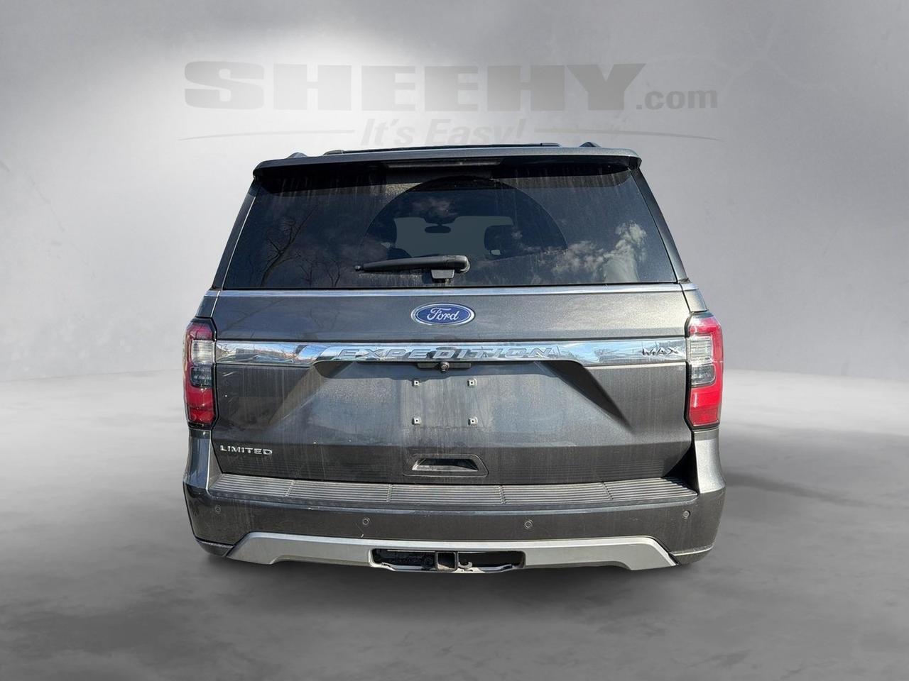 2019 Ford Expedition Max Limited Gaithersburg MD