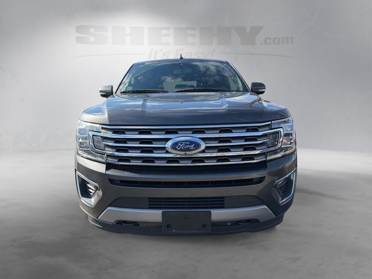 2019 Ford Expedition Max Limited Gaithersburg MD