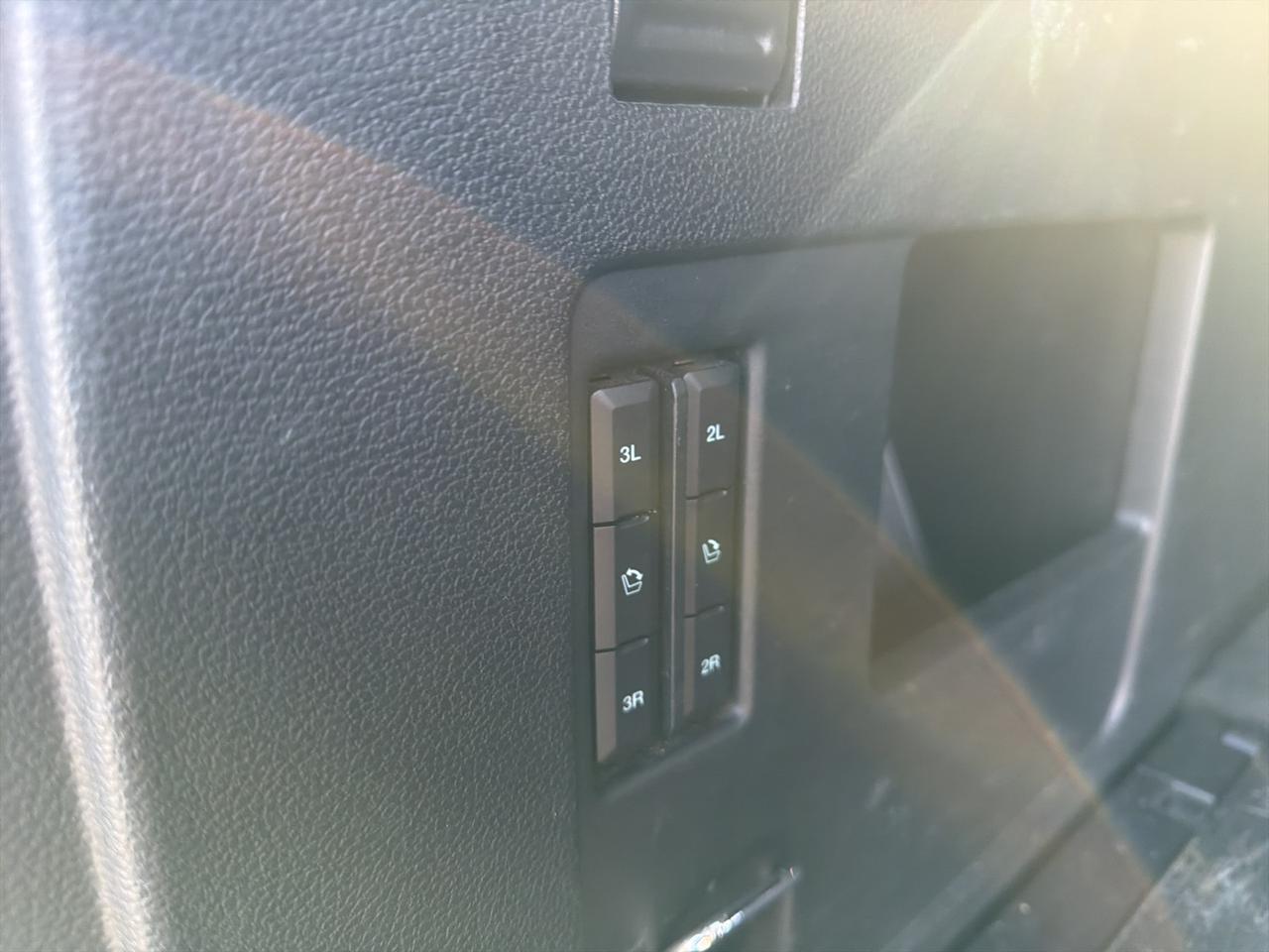 2019 Ford Expedition Max Limited Gaithersburg MD