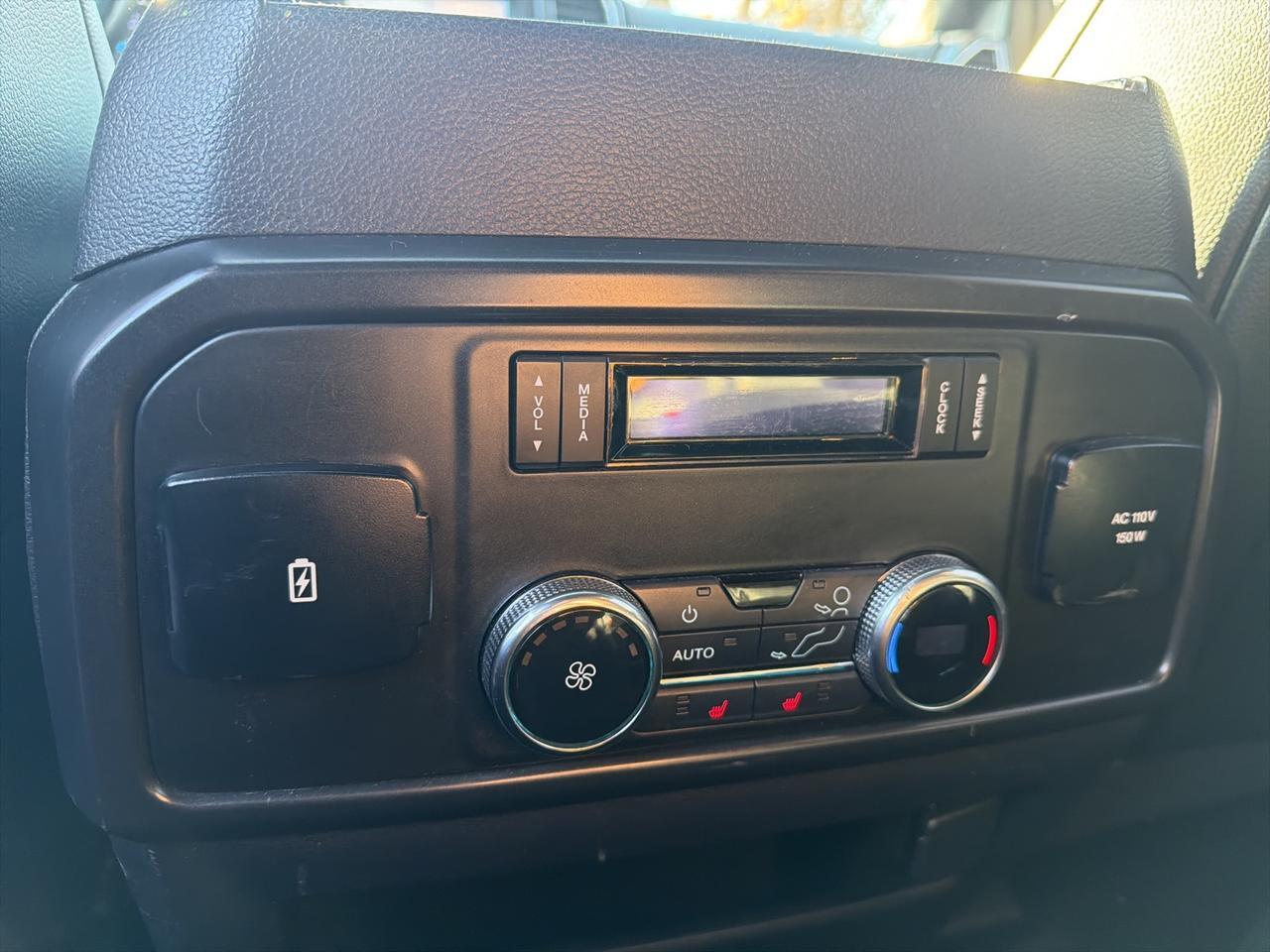 2019 Ford Expedition Max Limited Gaithersburg MD