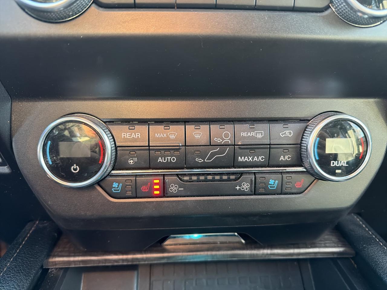 2019 Ford Expedition Max Limited Gaithersburg MD