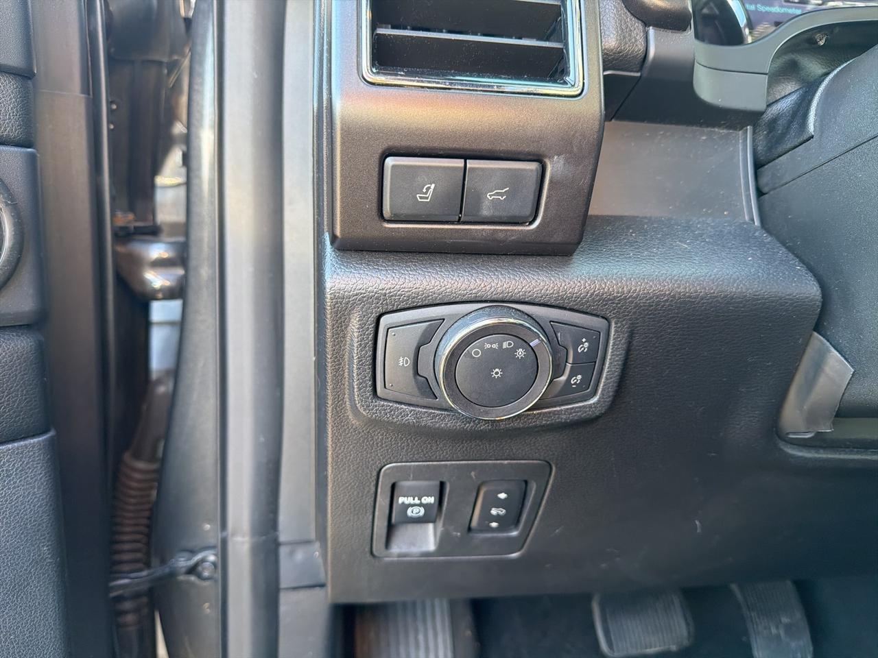 2019 Ford Expedition Max Limited Gaithersburg MD