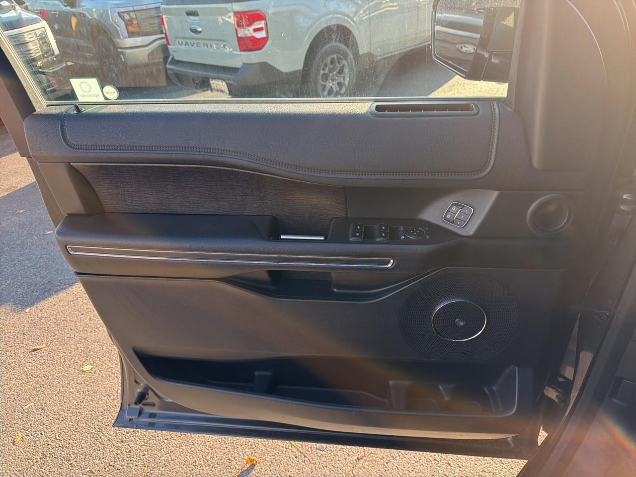 2019 Ford Expedition Max Limited Gaithersburg MD