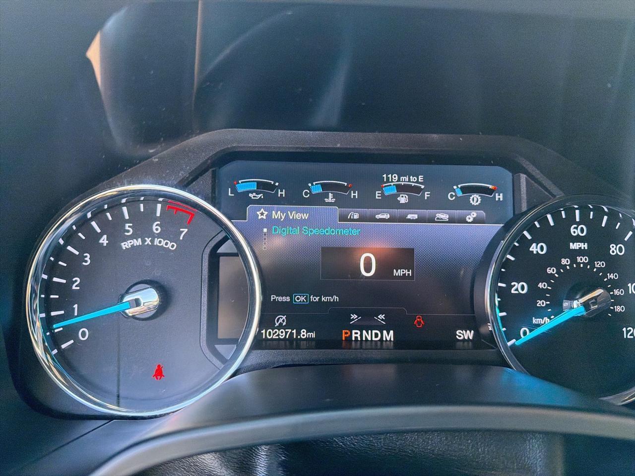 2019 Ford Expedition Max Limited Gaithersburg MD