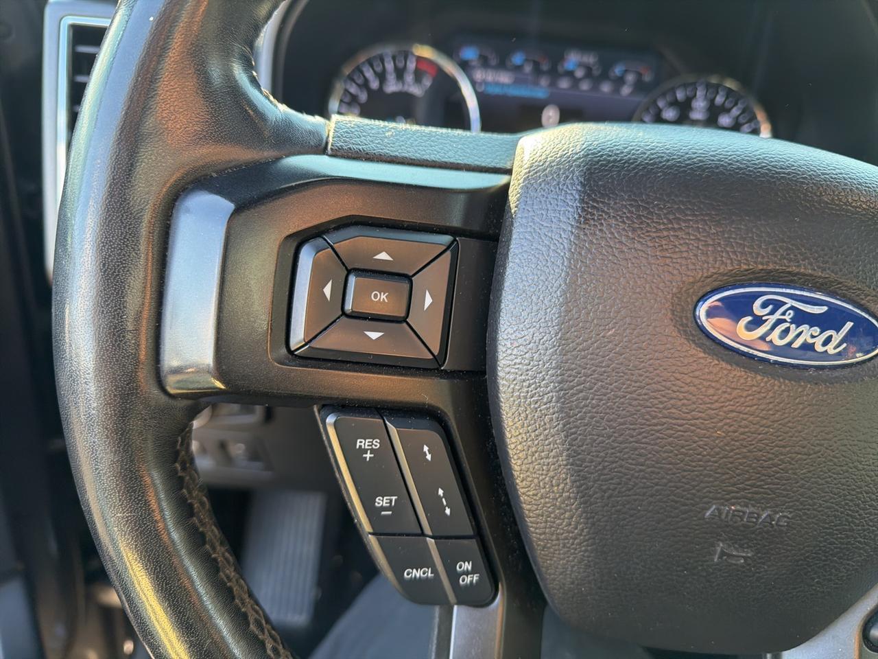 2019 Ford Expedition Max Limited Gaithersburg MD