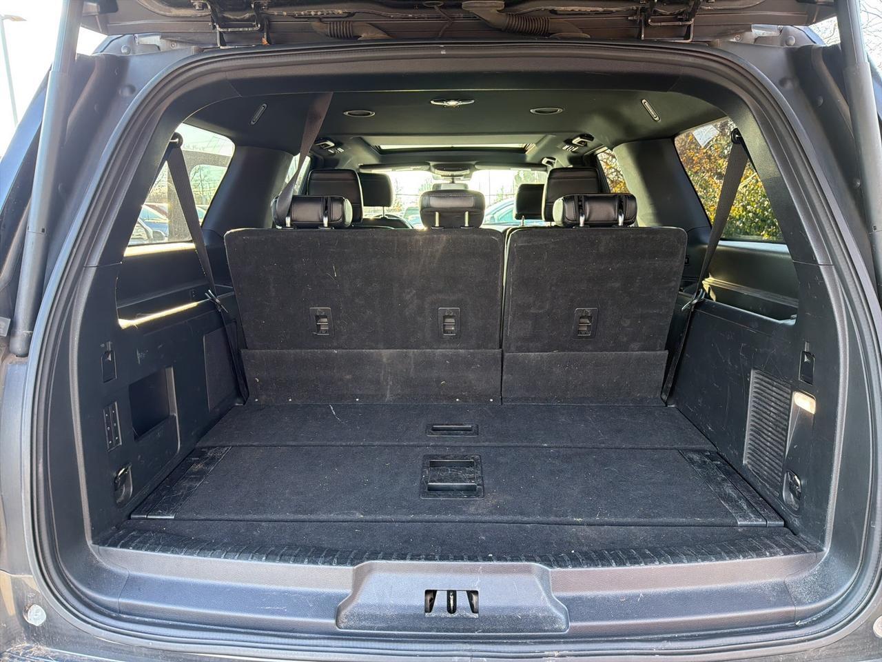 2019 Ford Expedition Max Limited Gaithersburg MD