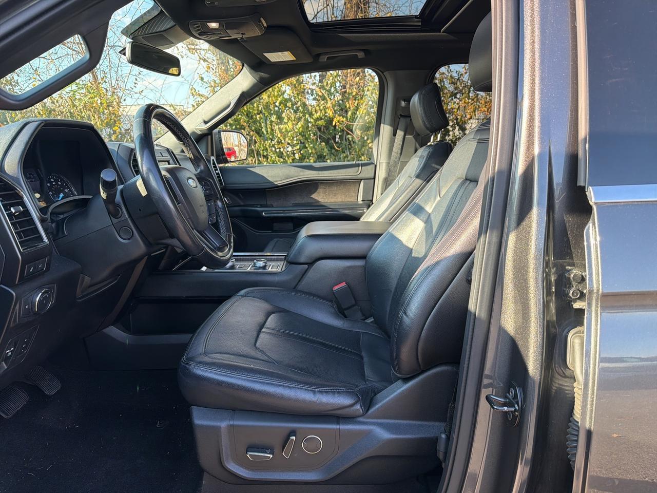 2019 Ford Expedition Max Limited Gaithersburg MD