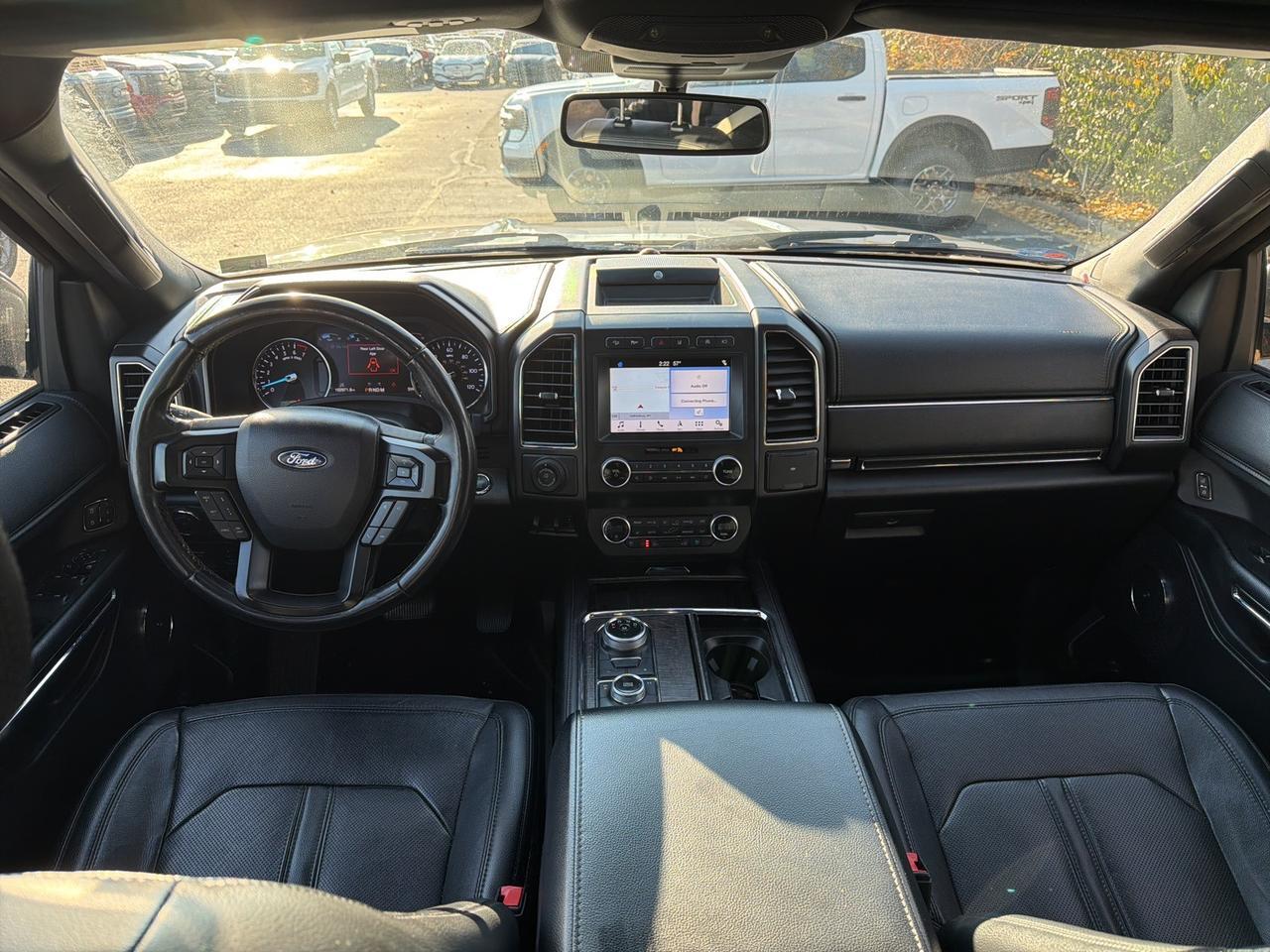 2019 Ford Expedition Max Limited Gaithersburg MD