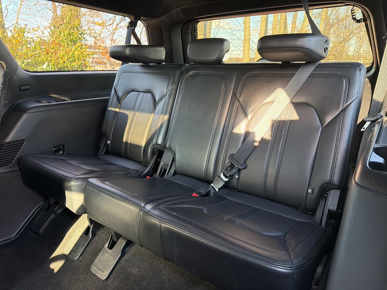 2019 Ford Expedition Max Limited Gaithersburg MD