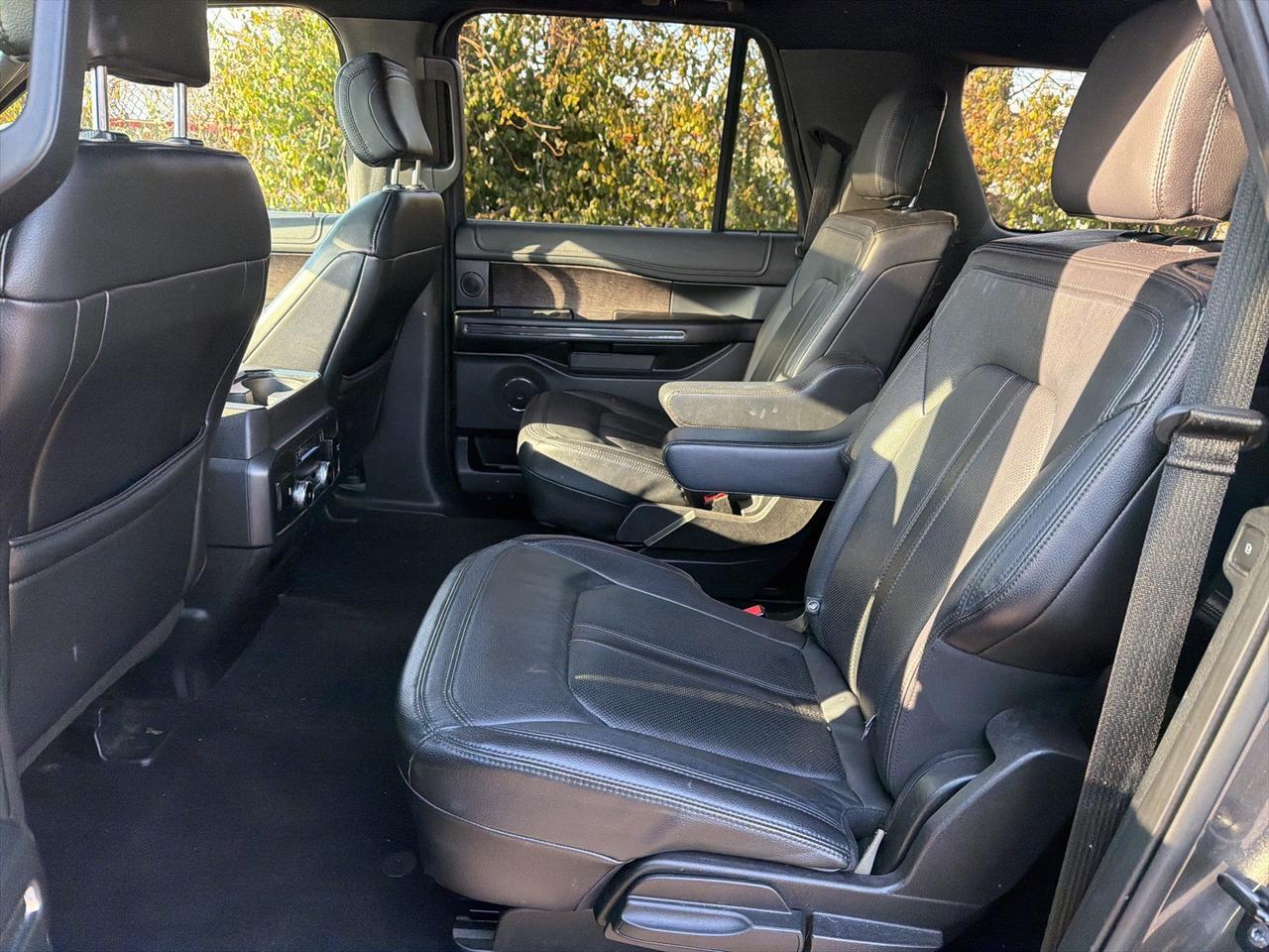 2019 Ford Expedition Max Limited Gaithersburg MD