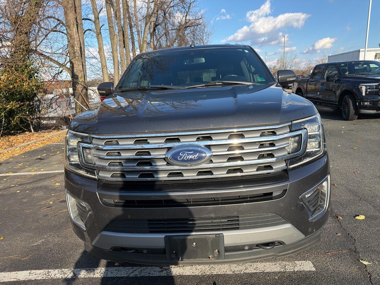 2019 Ford Expedition Max Limited Gaithersburg MD