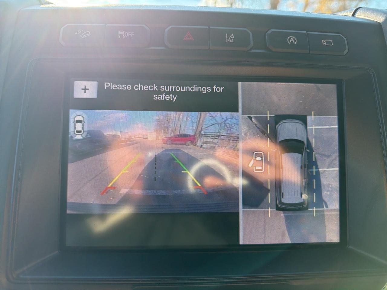 2019 Ford Expedition Max Limited Gaithersburg MD