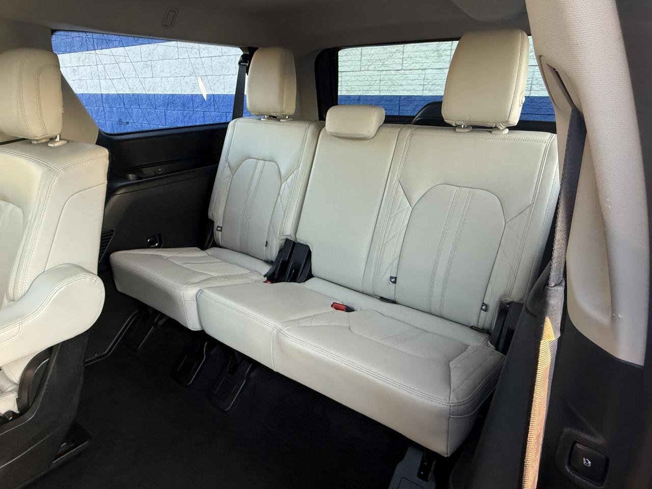 2019 Ford Expedition Max Platinum Connellsville PA