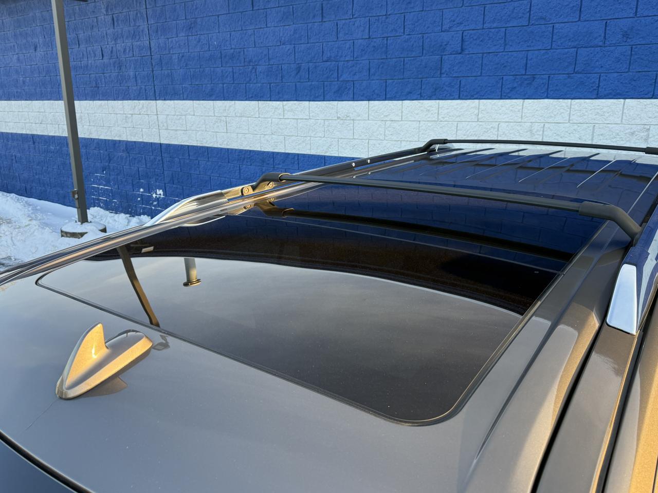 2019 Ford Expedition Max Platinum Connellsville PA