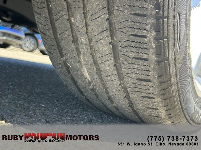 2019 Ford Expedition Max Platinum Elko NV
