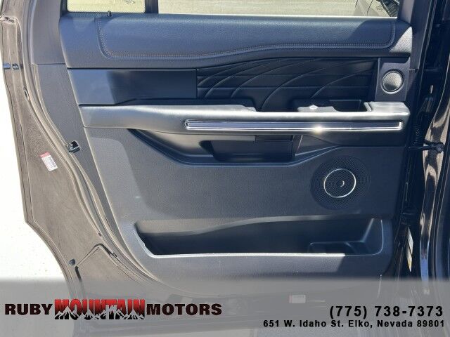 2019 Ford Expedition Max Platinum Elko NV