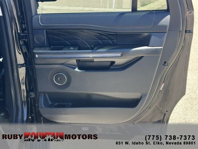 2019 Ford Expedition Max Platinum Elko NV