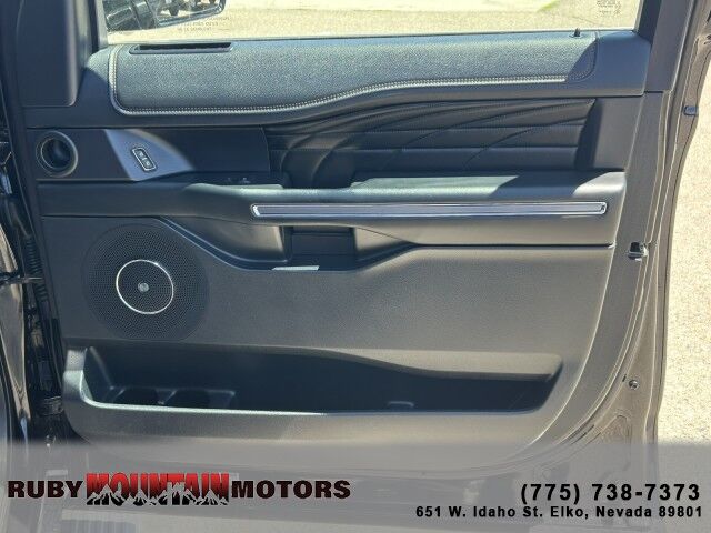 2019 Ford Expedition Max Platinum Elko NV
