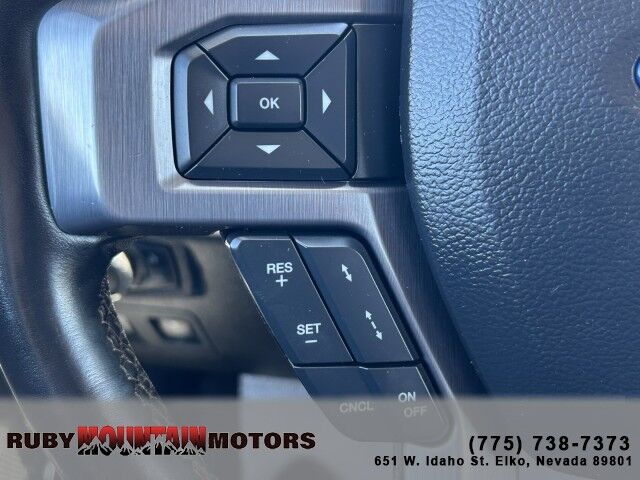 2019 Ford Expedition Max Platinum Elko NV