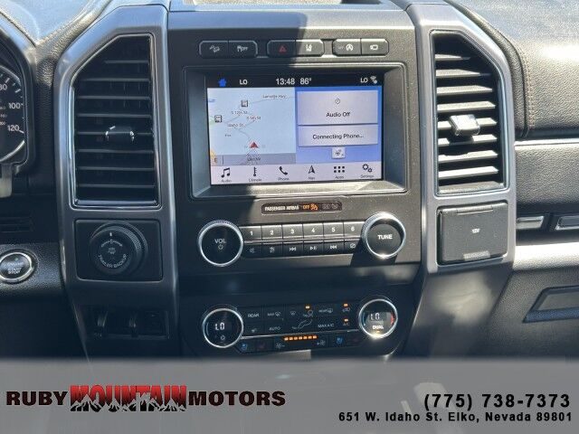 2019 Ford Expedition Max Platinum Elko NV