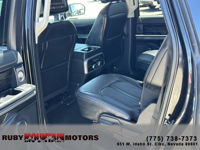 2019 Ford Expedition Max Platinum Elko NV