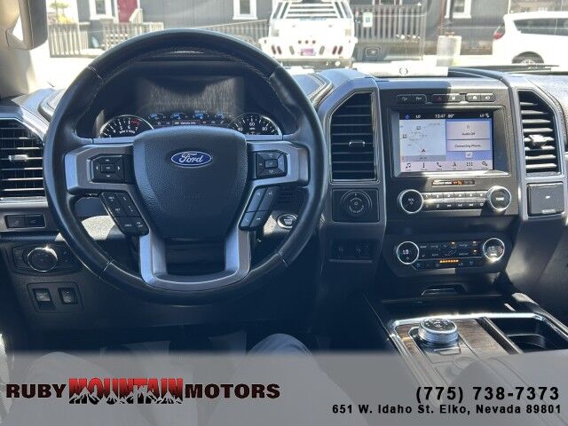2019 Ford Expedition Max Platinum Elko NV