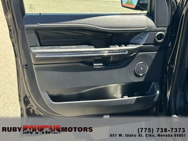 2019 Ford Expedition Max Platinum Elko NV