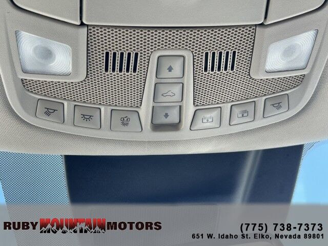 2019 Ford Expedition Max Platinum Elko NV