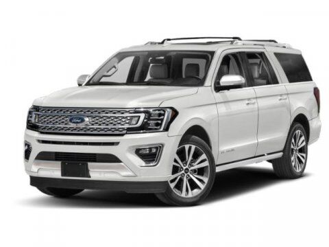 2019 Ford Expedition Max Platinum San Antonio TX
