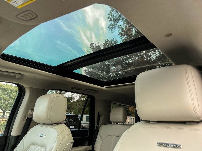 2019 Ford Expedition Max Platinum Wilmington NC