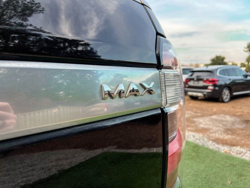 2019 Ford Expedition Max Platinum Wilmington NC