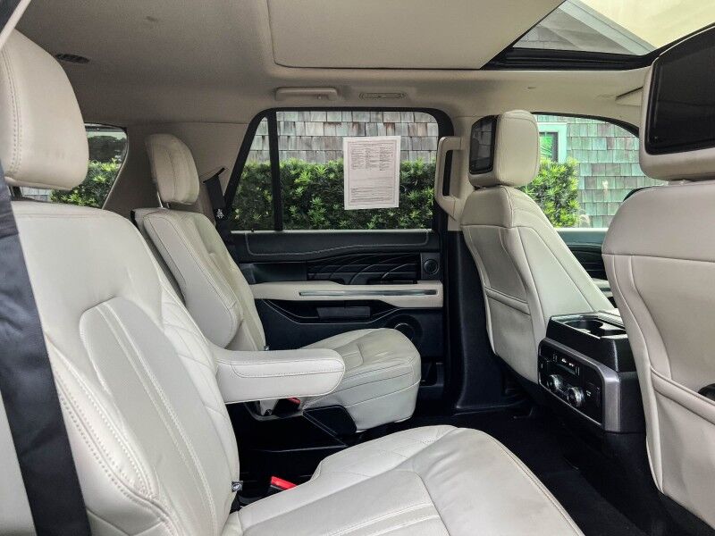 2019 Ford Expedition Max Platinum Wilmington NC