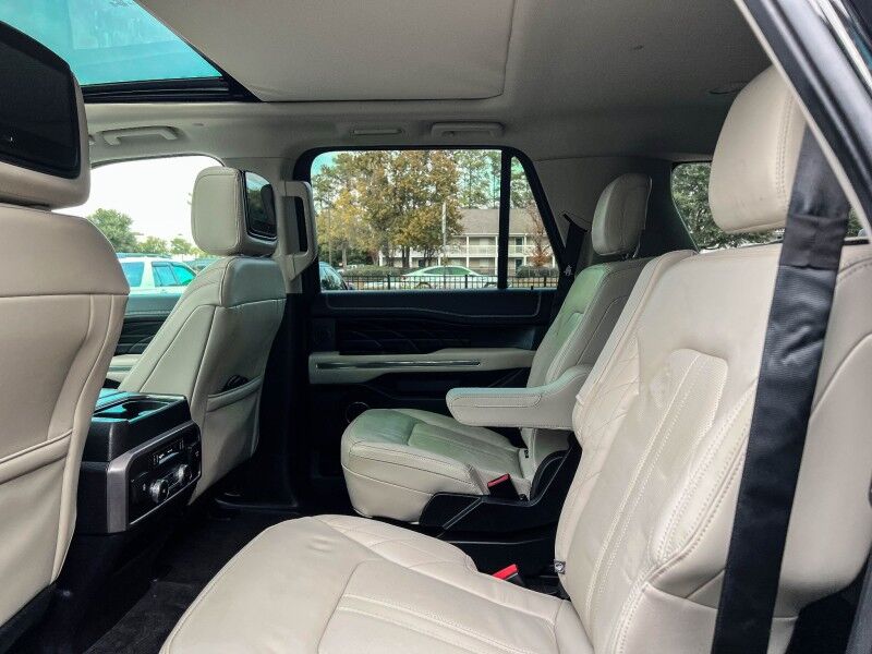 2019 Ford Expedition Max Platinum Wilmington NC