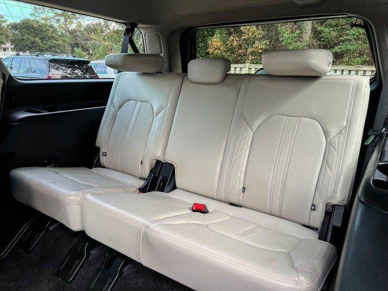 2019 Ford Expedition Max Platinum Wilmington NC