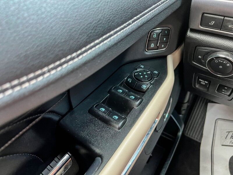 2019 Ford Expedition Max Platinum Wilmington NC