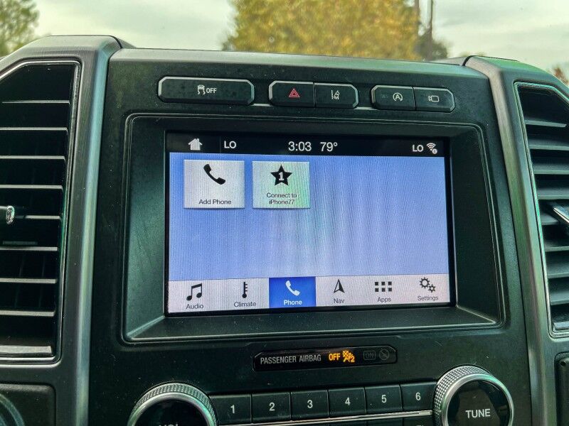 2019 Ford Expedition Max Platinum Wilmington NC